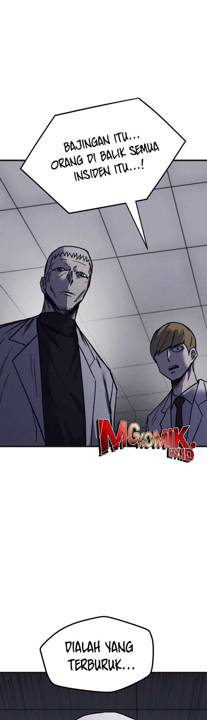 Insector Chapter 46 Gambar 8