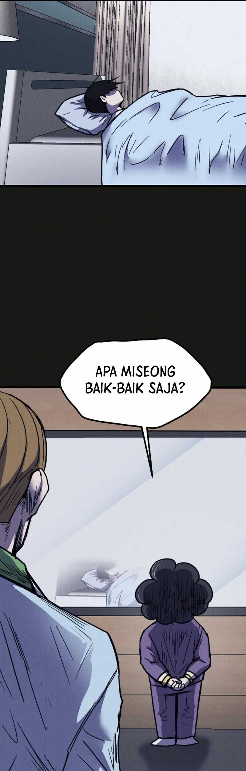 Insector Chapter 51 Gambar 20