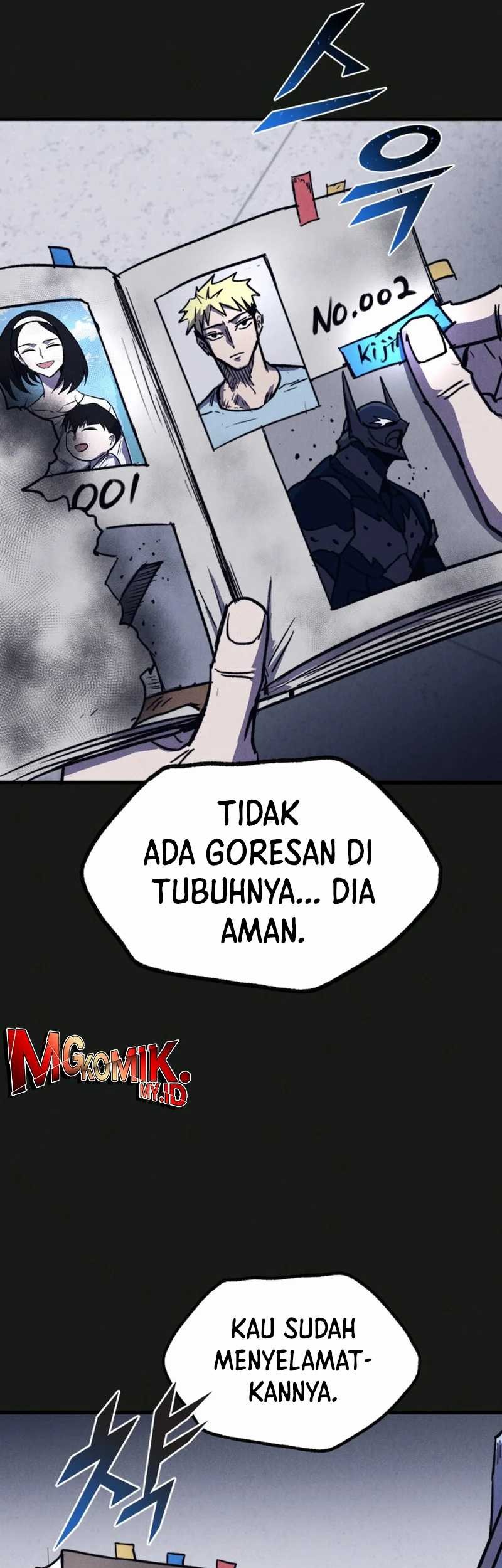 Insector Chapter 51 Gambar 22