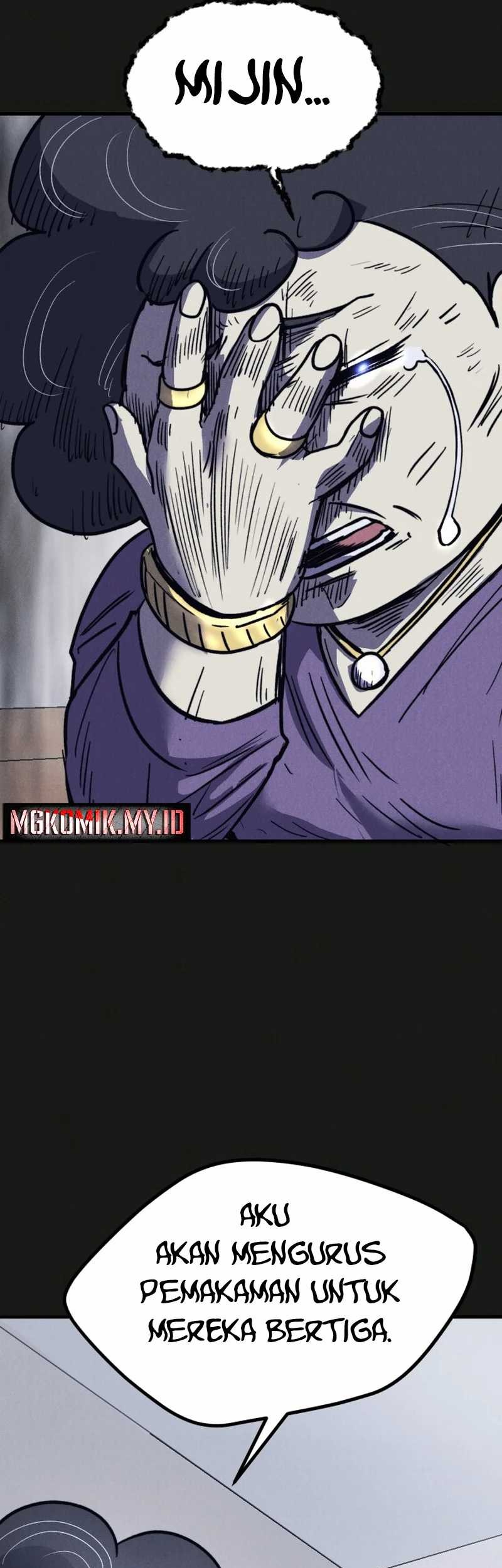 Insector Chapter 51 Gambar 26