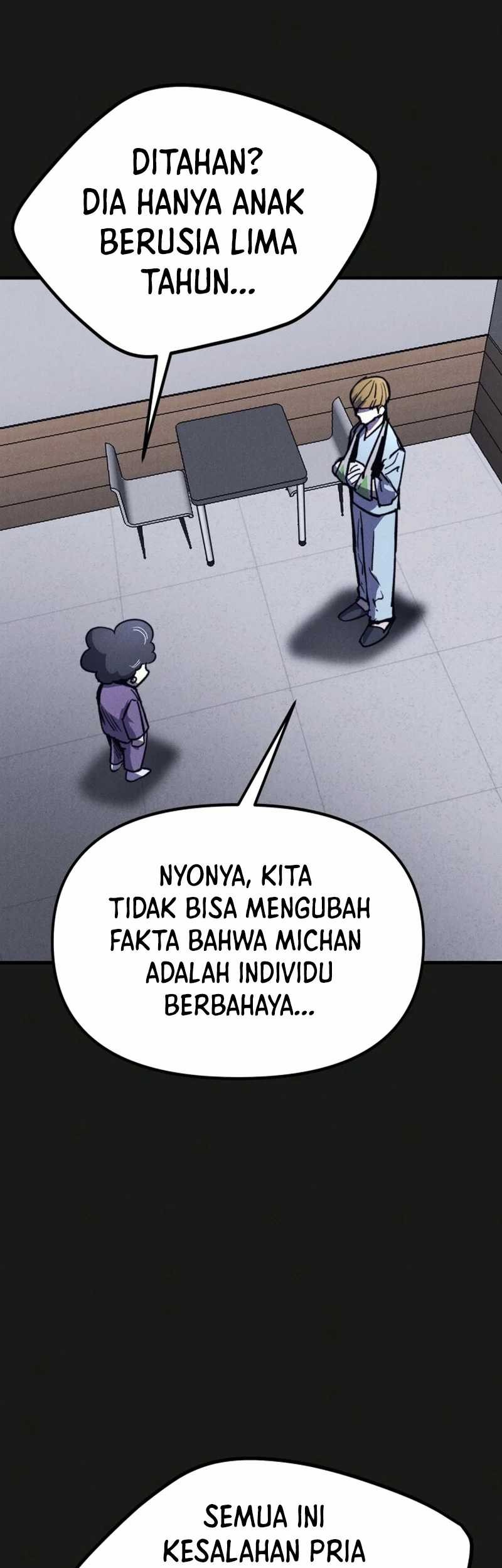 Insector Chapter 51 Gambar 32