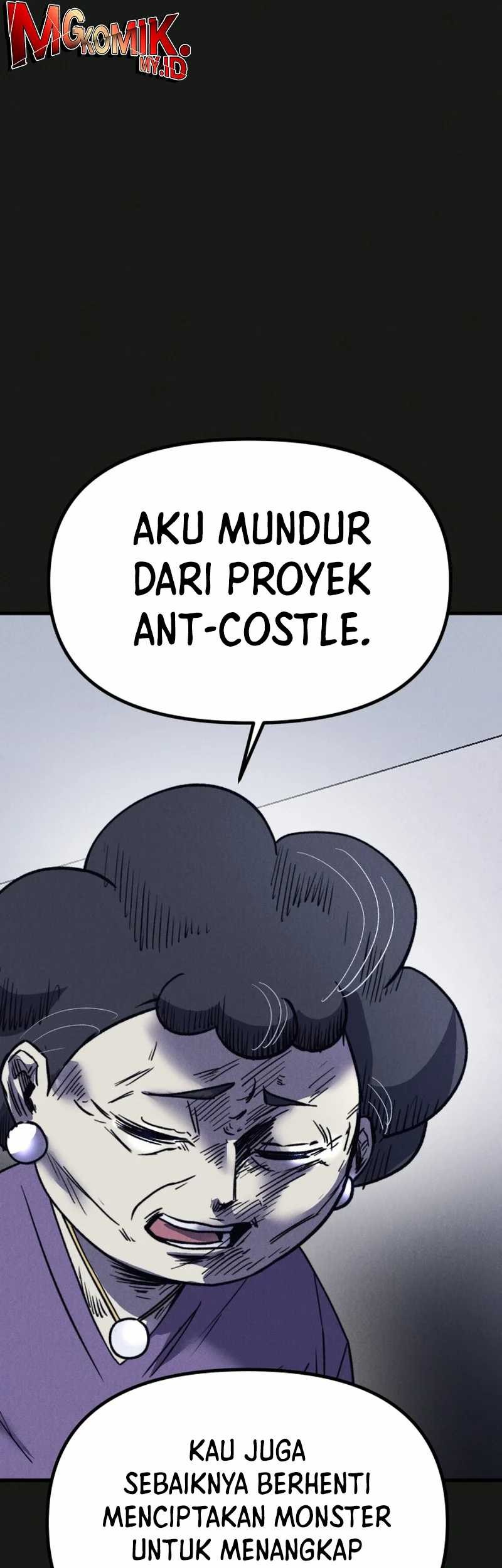 Insector Chapter 51 Gambar 34