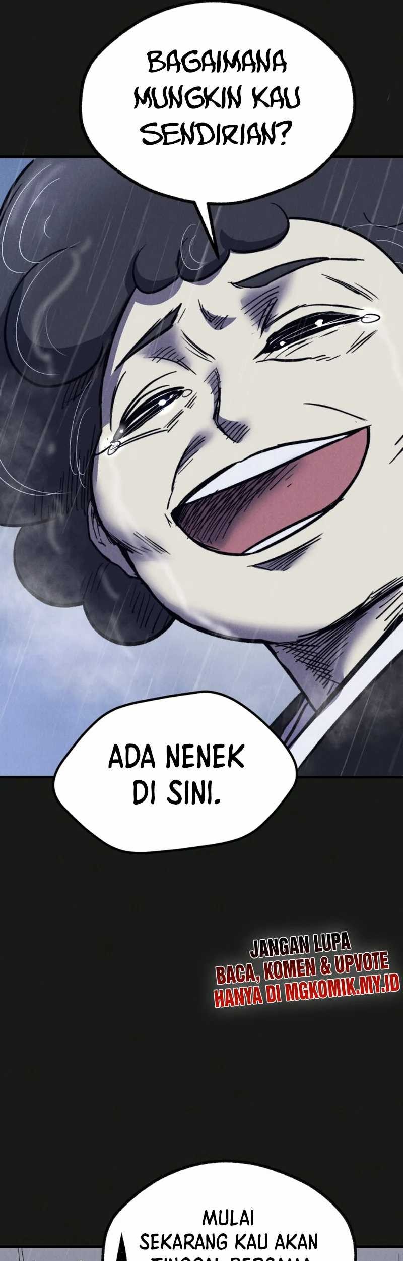 Insector Chapter 51 Gambar 44