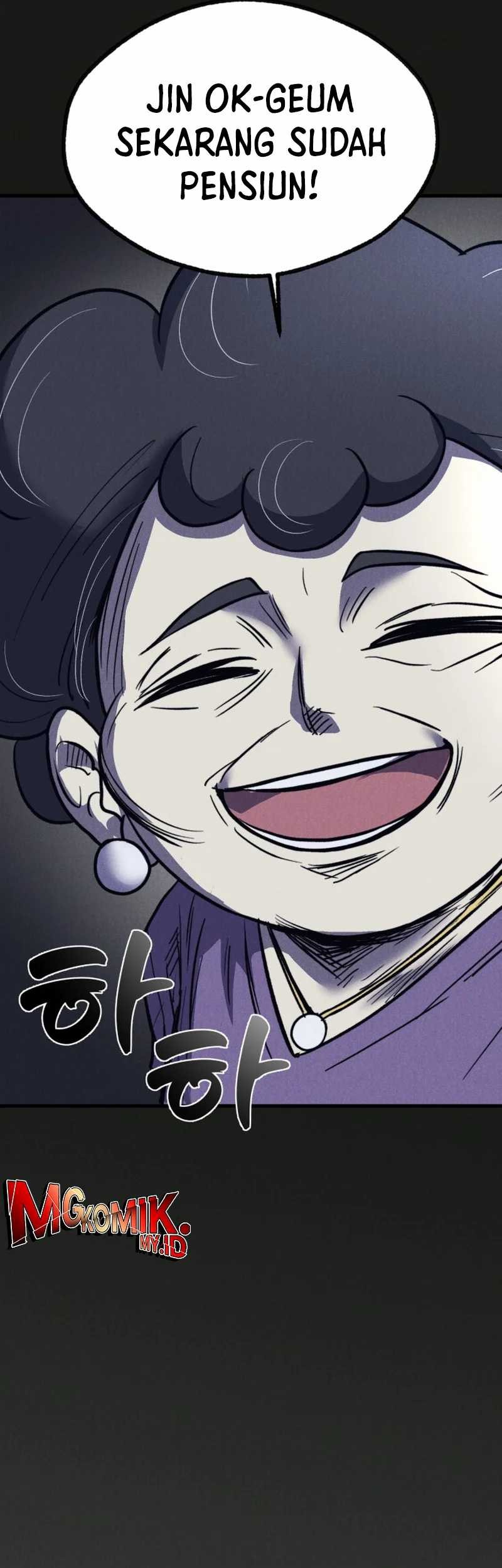 Insector Chapter 51 Gambar 53