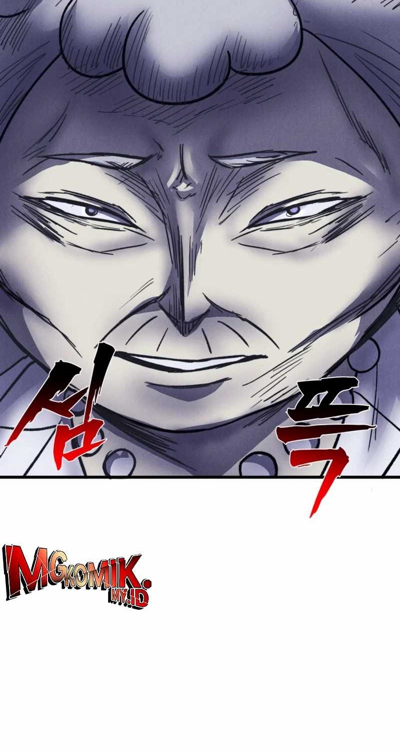 Insector Chapter 51 Gambar 64