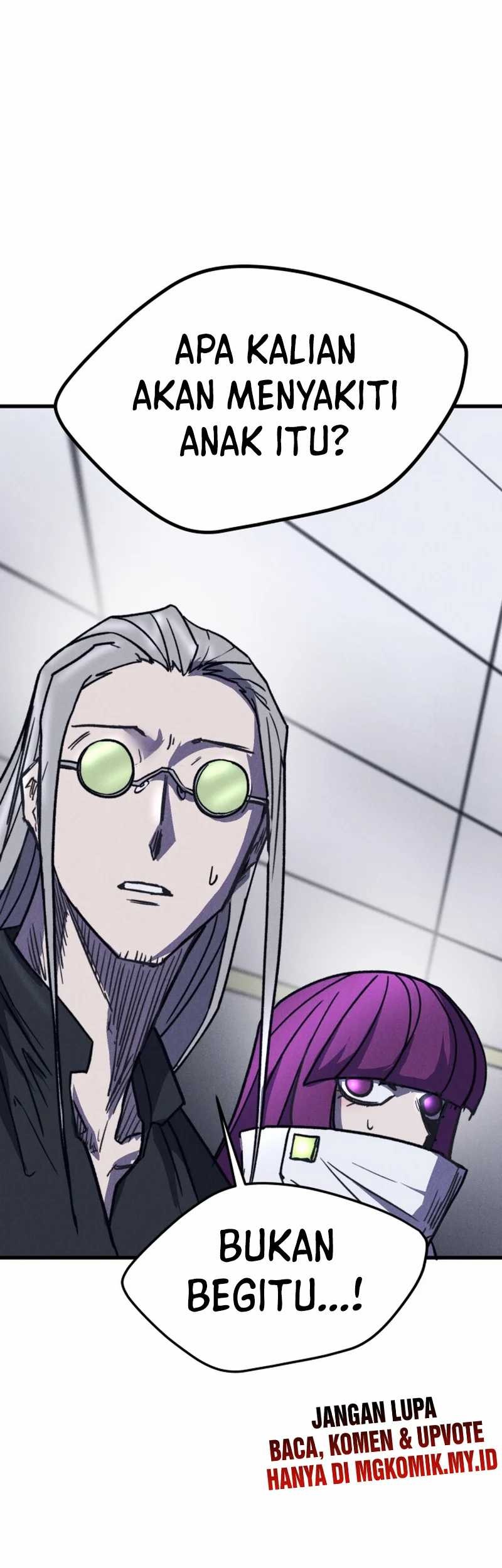 Insector Chapter 51 Gambar 65