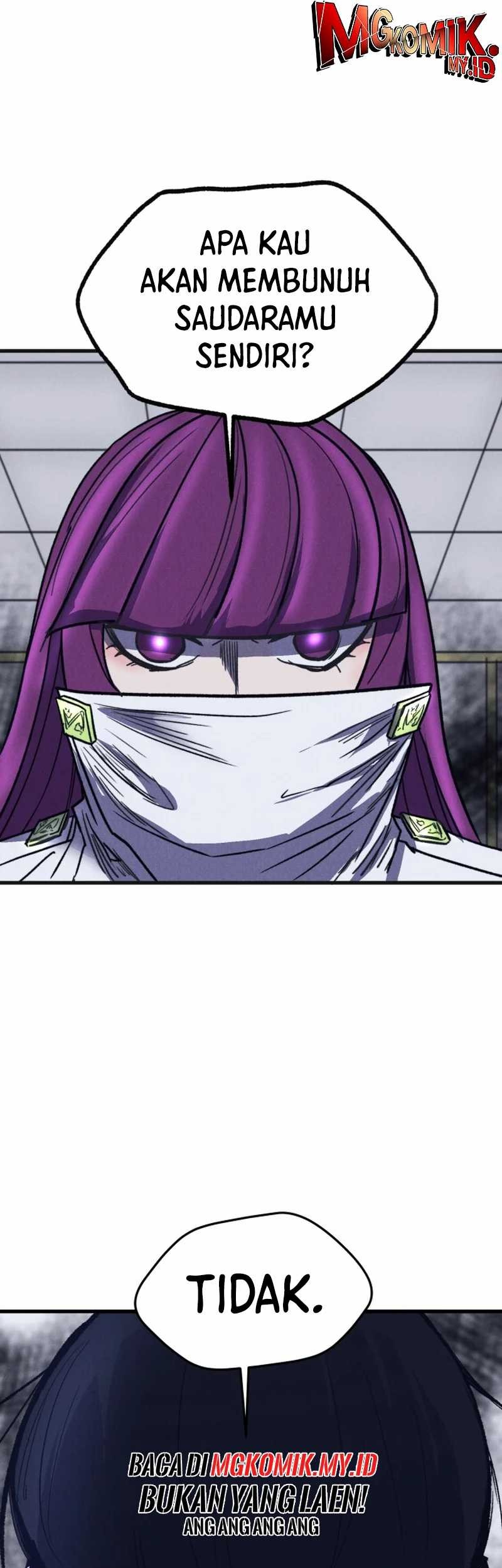 Insector Chapter 51 Gambar 73