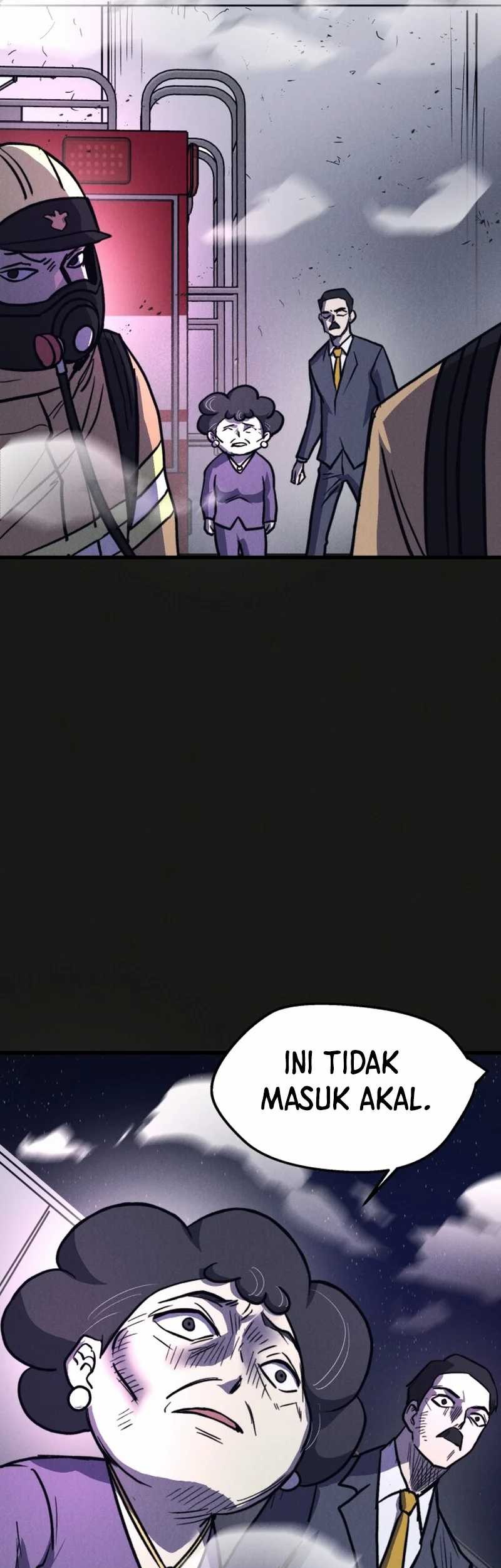 Insector Chapter 51 Gambar 4