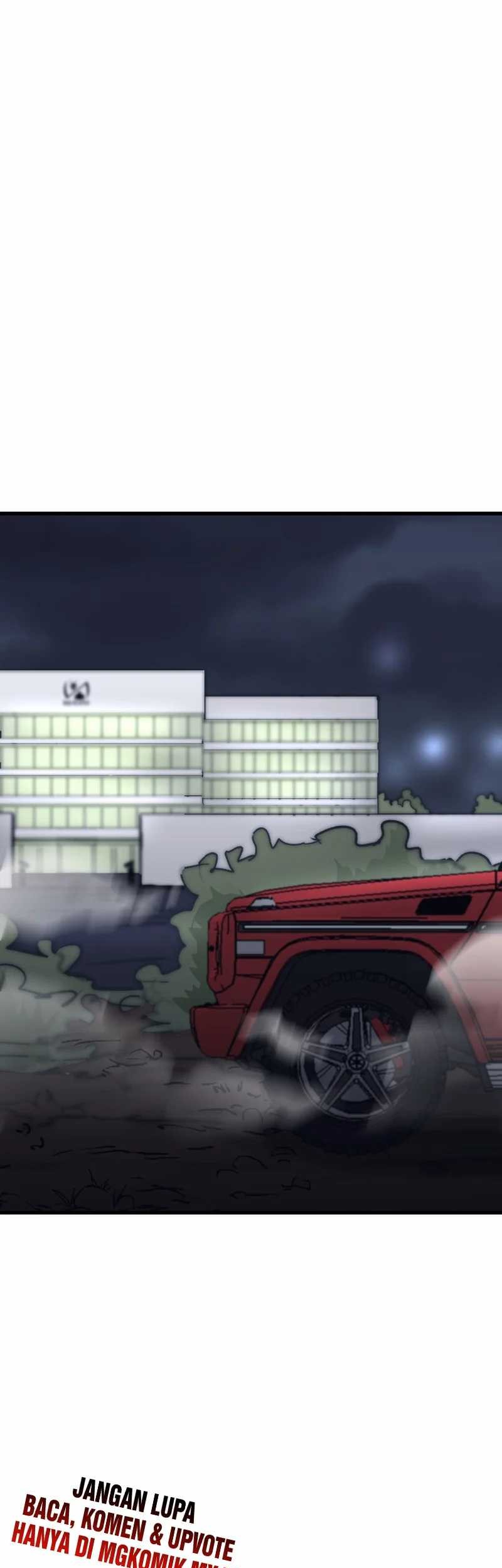 Insector Chapter 51 Gambar 81