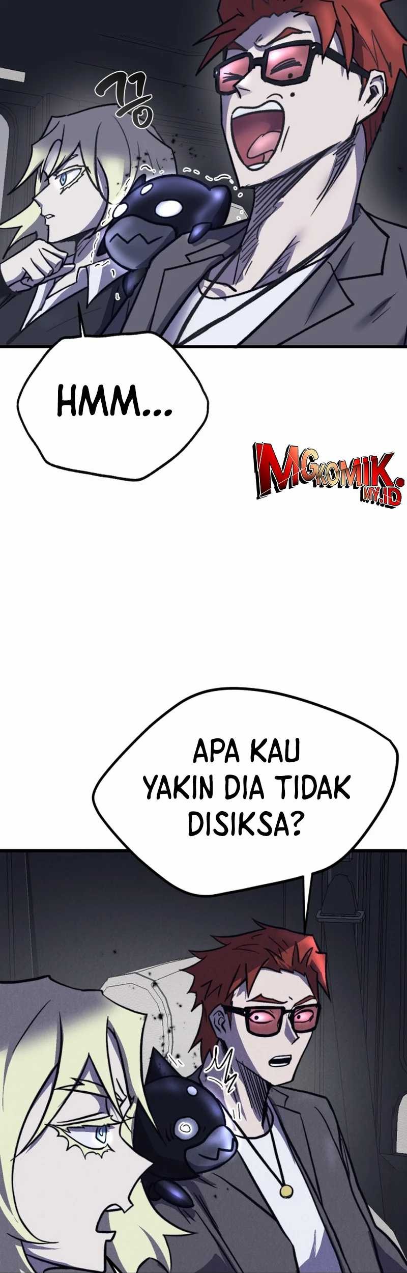 Insector Chapter 51 Gambar 83