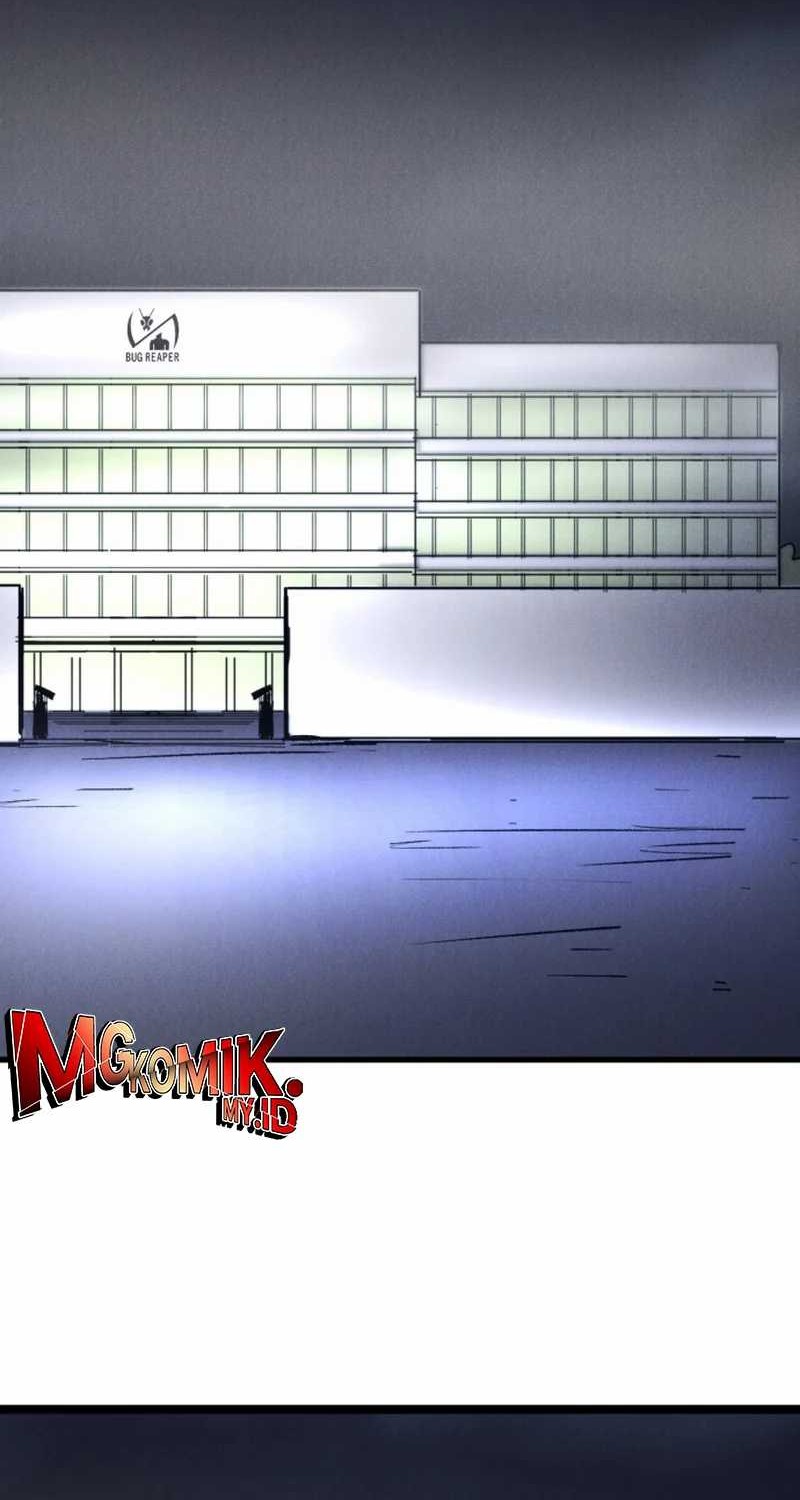 Insector Chapter 51 Gambar 86