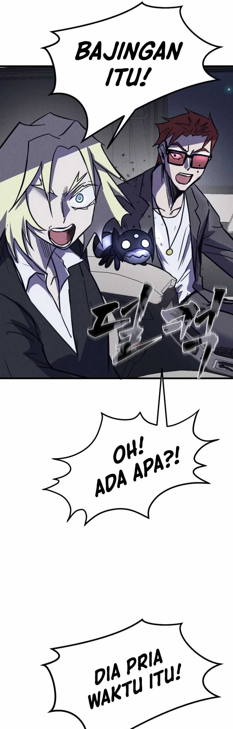 Insector Chapter 51 Gambar 91