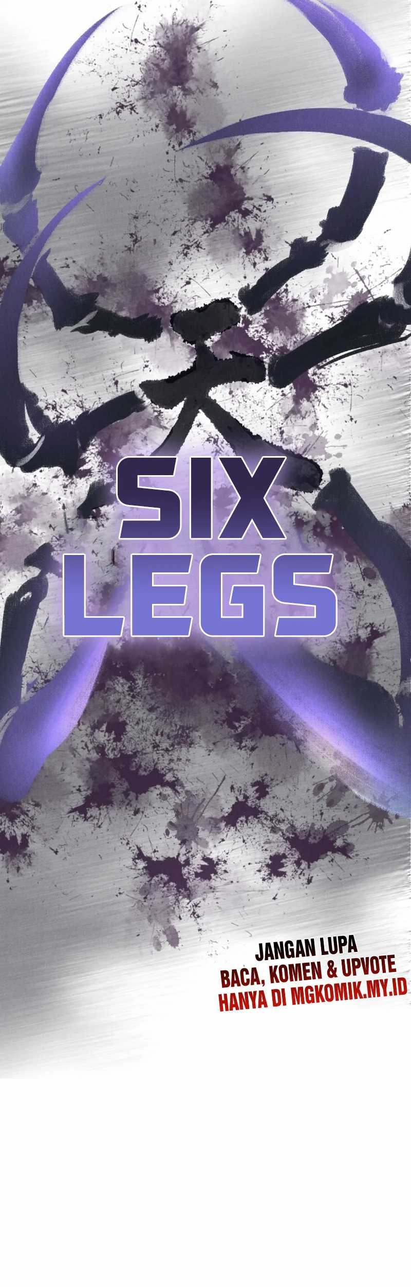 Insector Chapter 51 Gambar 108