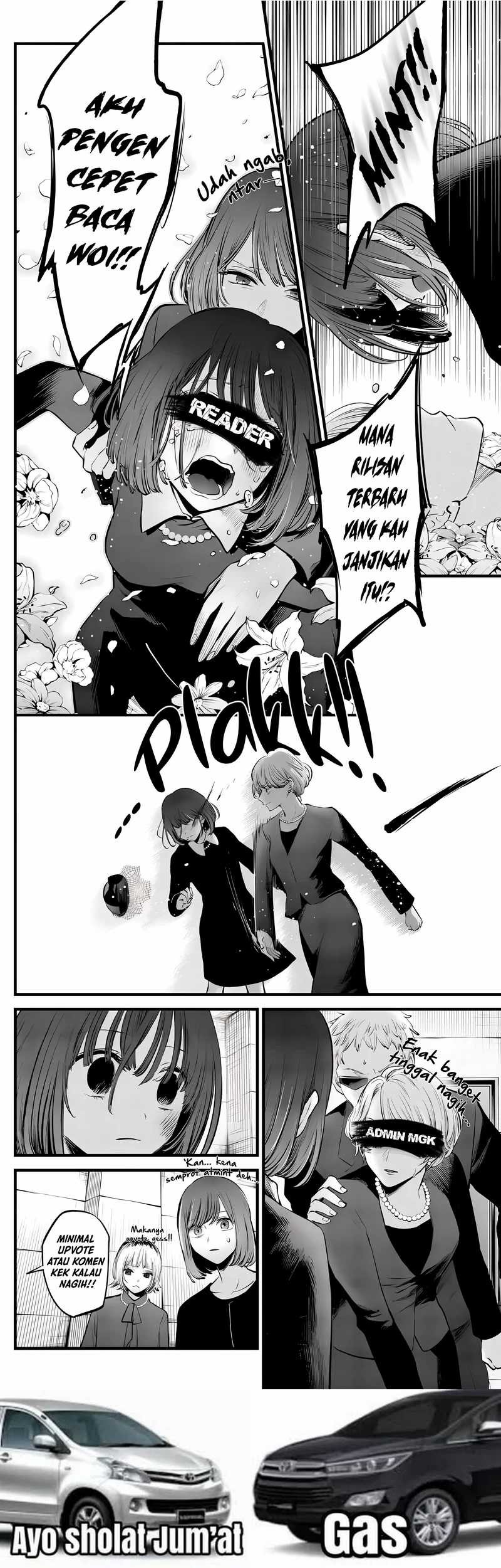 Insector Chapter 51 Gambar 114