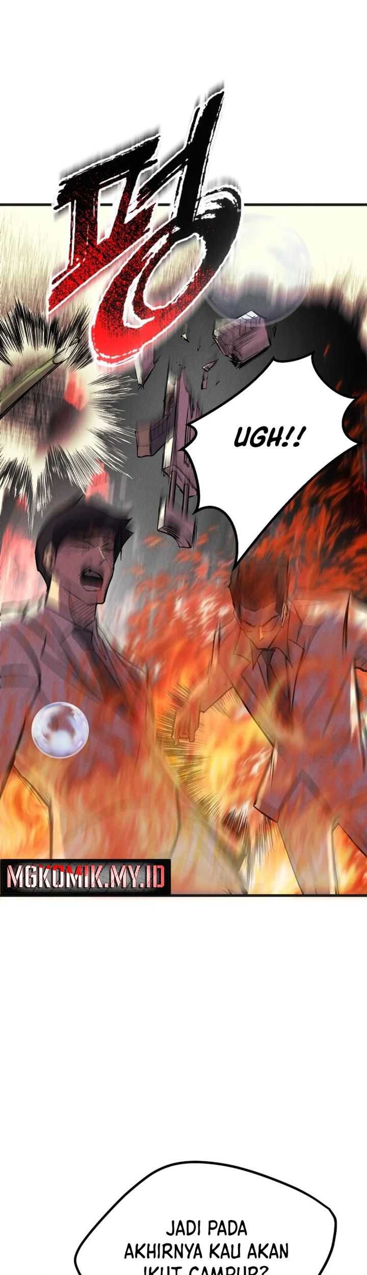 Insector Chapter 52 Gambar 34