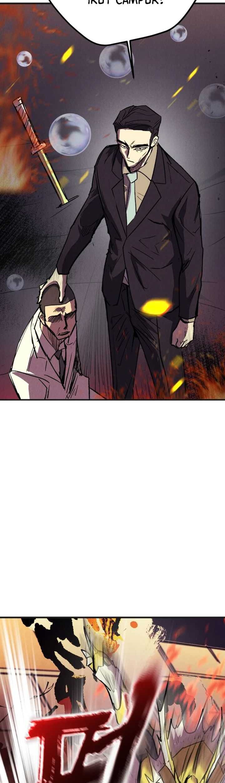 Insector Chapter 52 Gambar 35