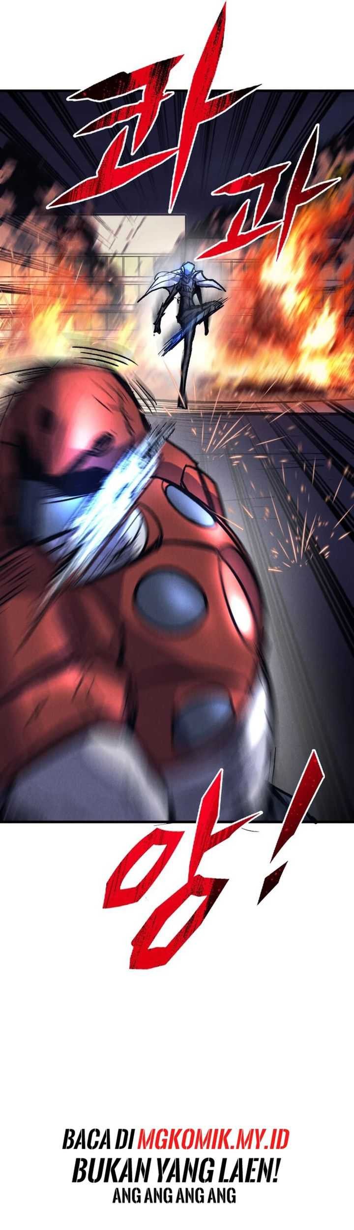 Insector Chapter 52 Gambar 52