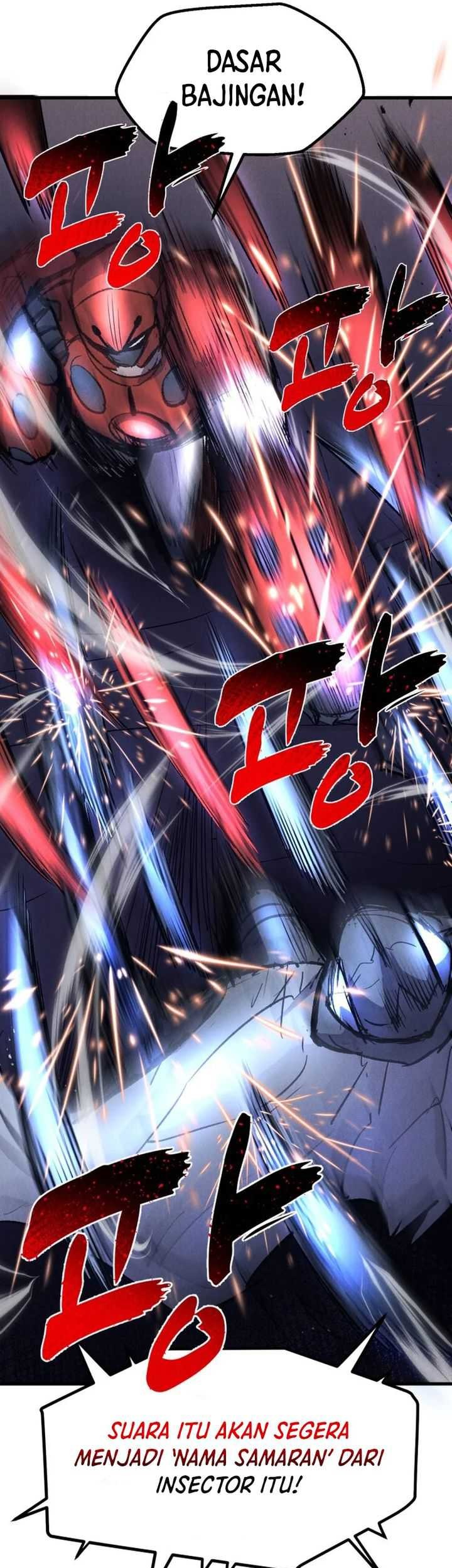 Insector Chapter 52 Gambar 55