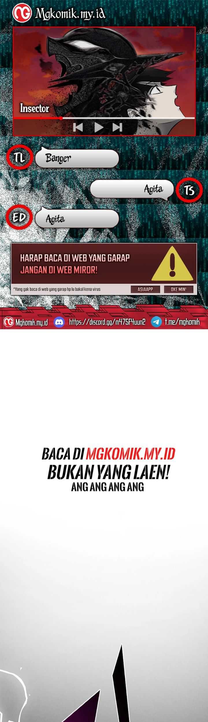 Komik Insector Chapter 52 gambar nomor 1