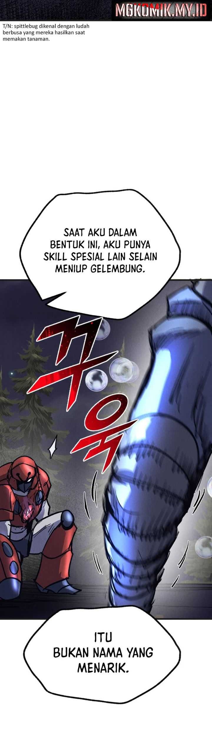 Insector Chapter 52 Gambar 67