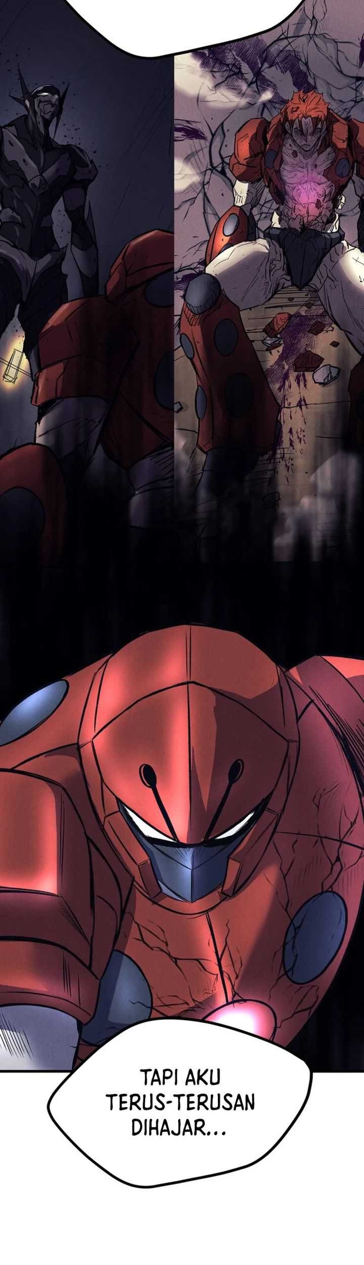 Insector Chapter 52 Gambar 82