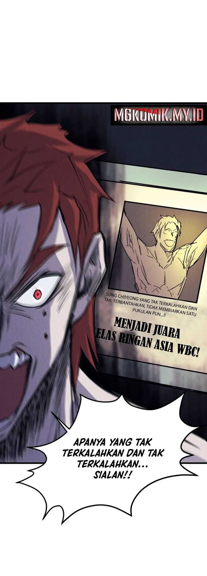 Insector Chapter 52 Gambar 83