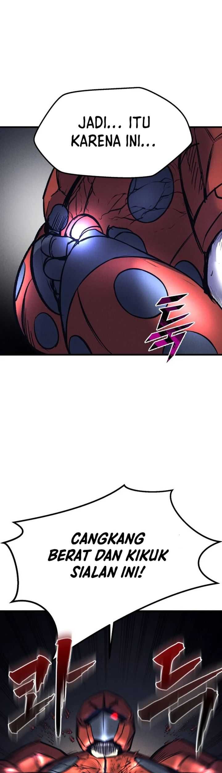 Insector Chapter 52 Gambar 84