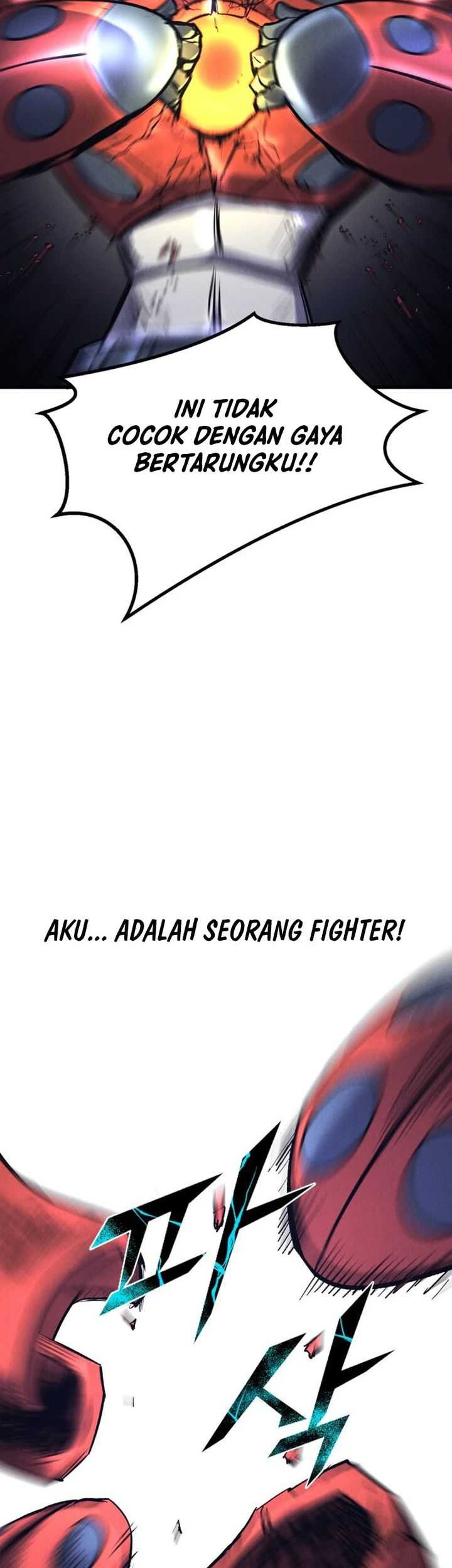 Insector Chapter 52 Gambar 85