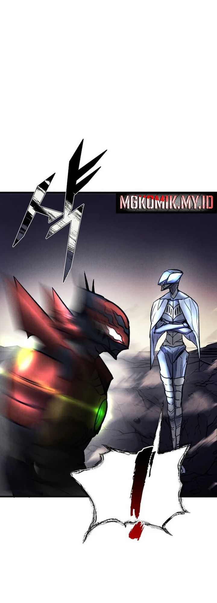 Insector Chapter 52 Gambar 98