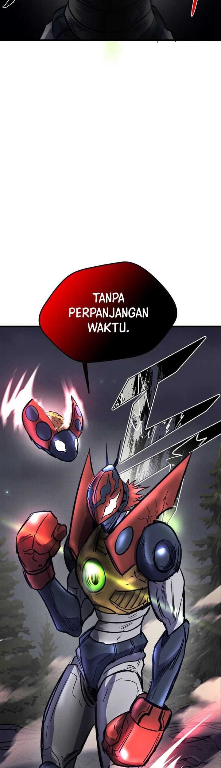Insector Chapter 52 Gambar 100