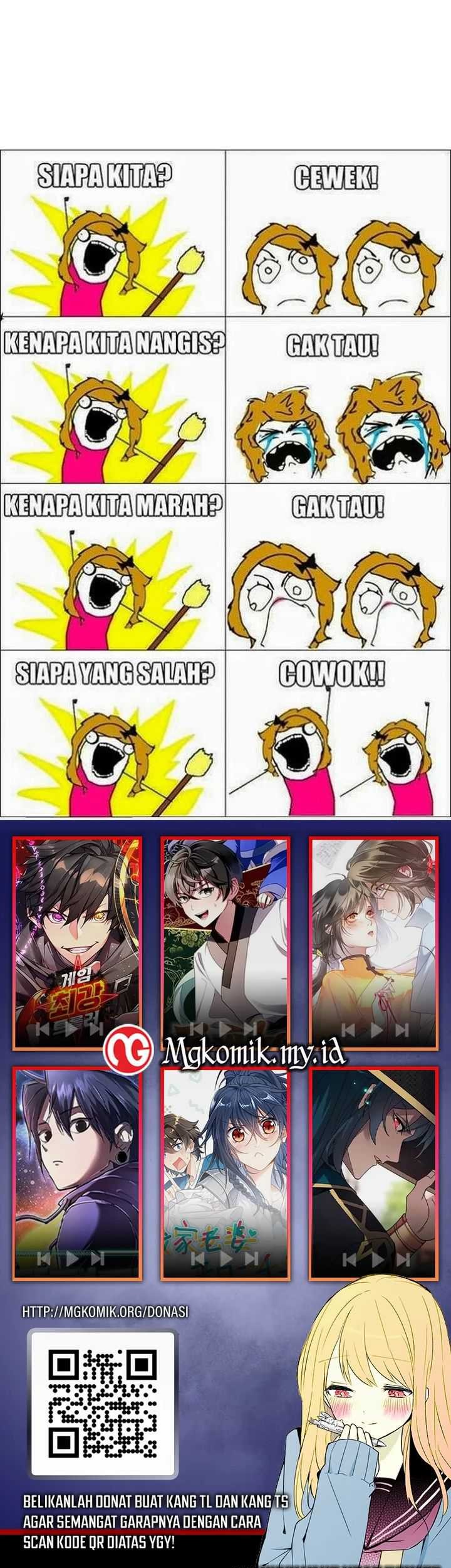 Insector Chapter 52 Gambar 102