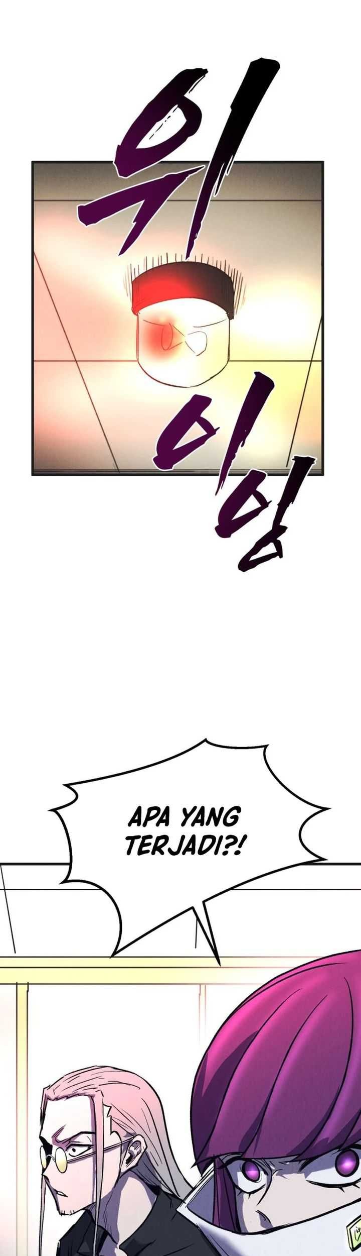 Insector Chapter 52 Gambar 7