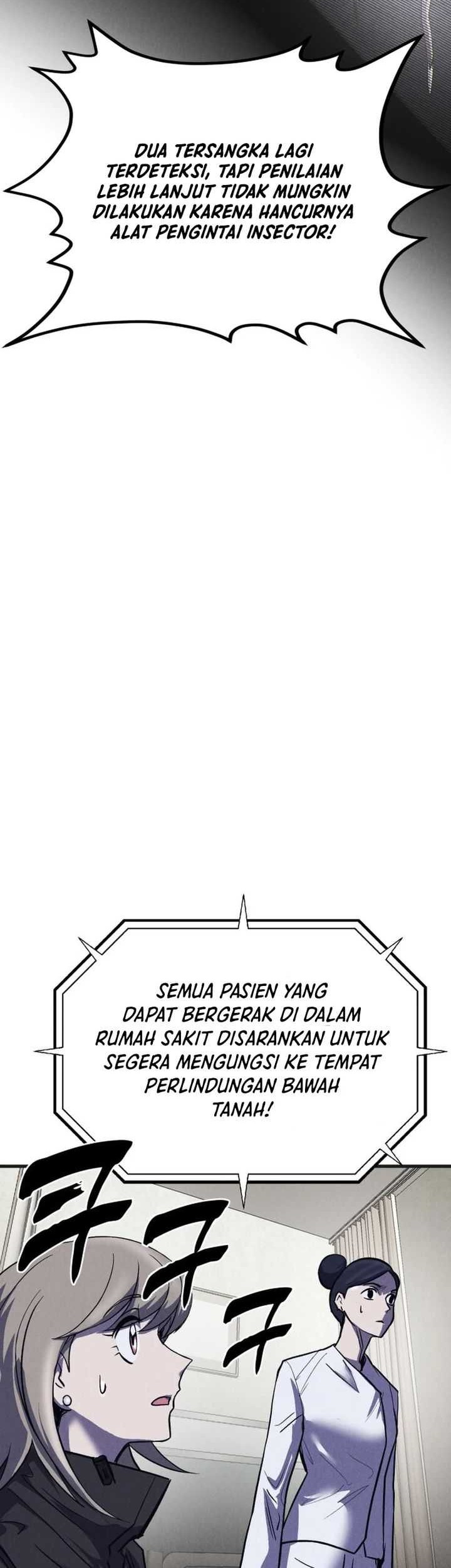 Insector Chapter 52 Gambar 11