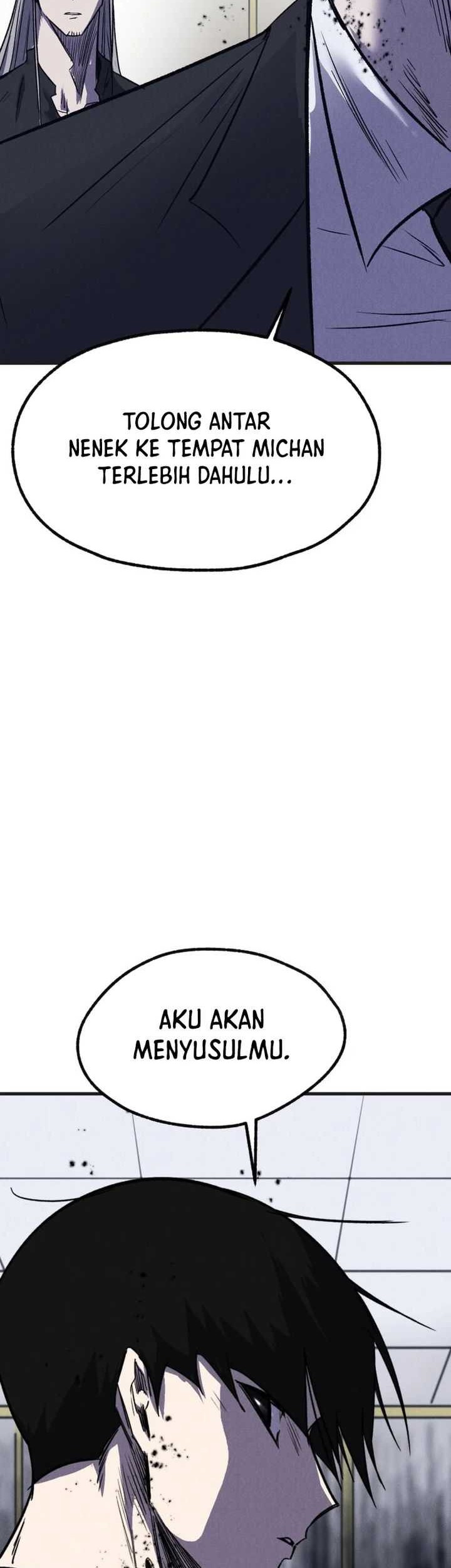 Insector Chapter 52 Gambar 14