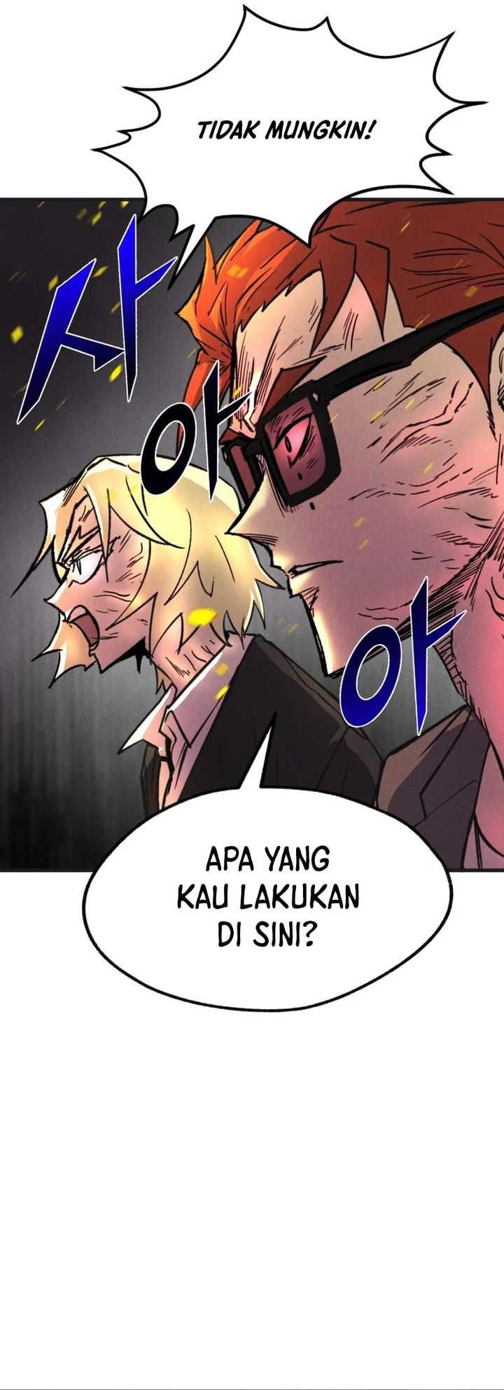 Insector Chapter 52 Gambar 18