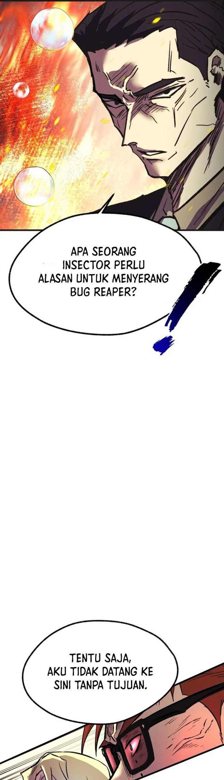 Insector Chapter 52 Gambar 19