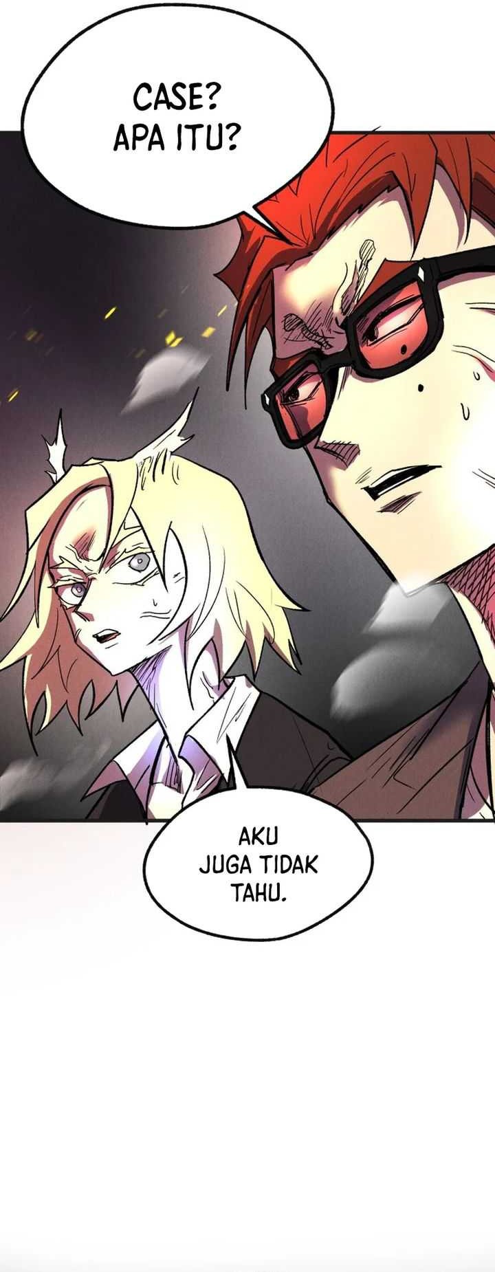 Insector Chapter 52 Gambar 21