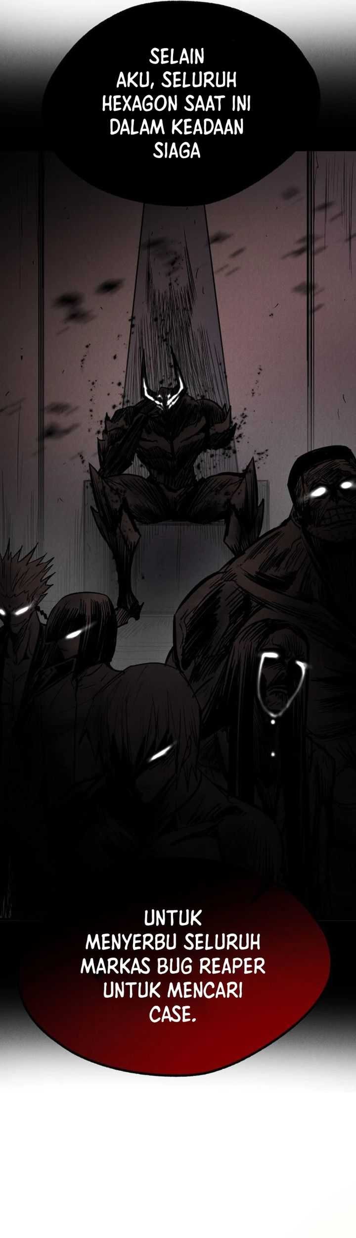 Insector Chapter 52 Gambar 22