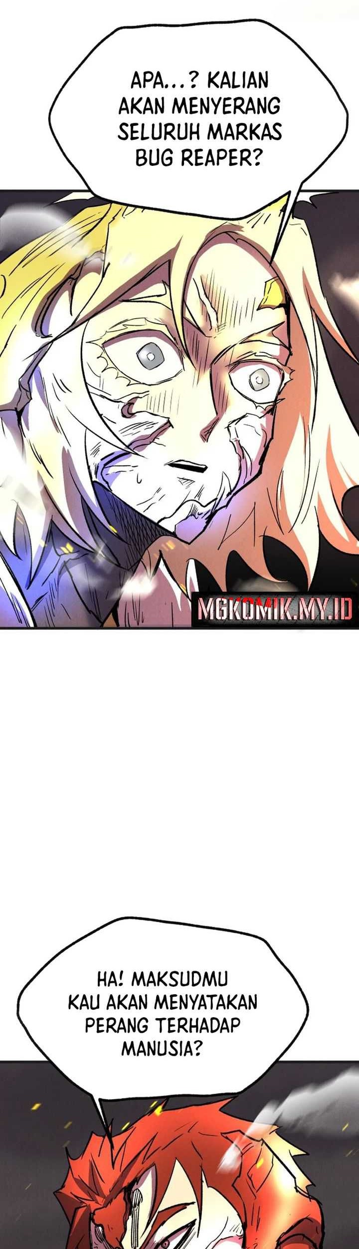 Insector Chapter 52 Gambar 23