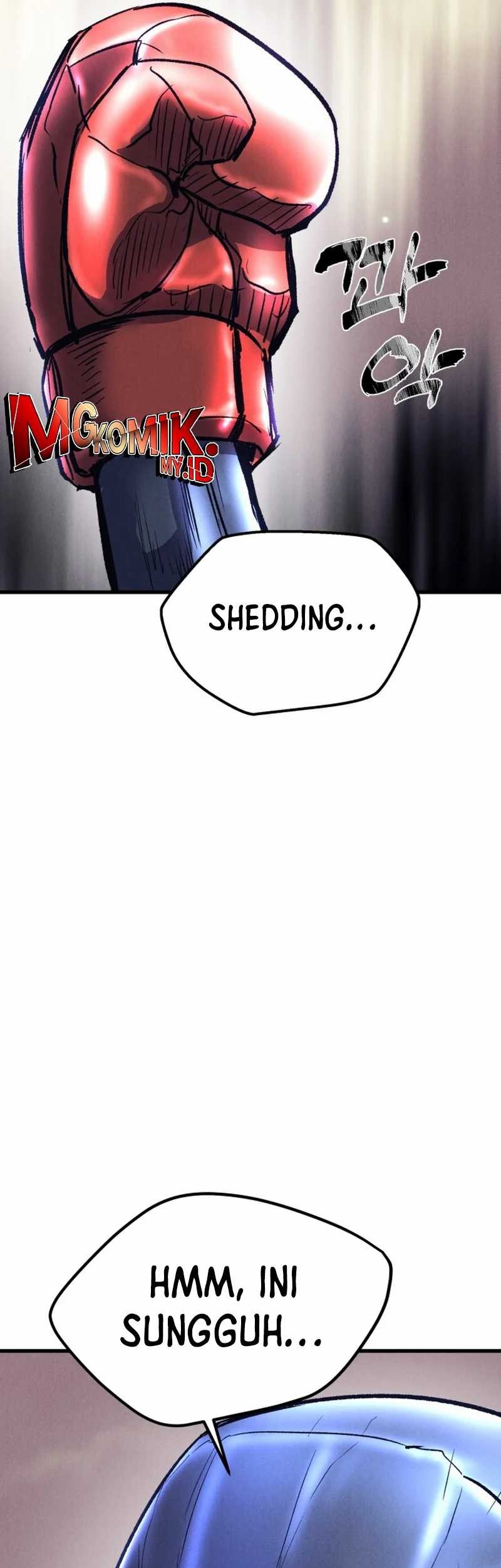 Insector Chapter 53 Gambar 19