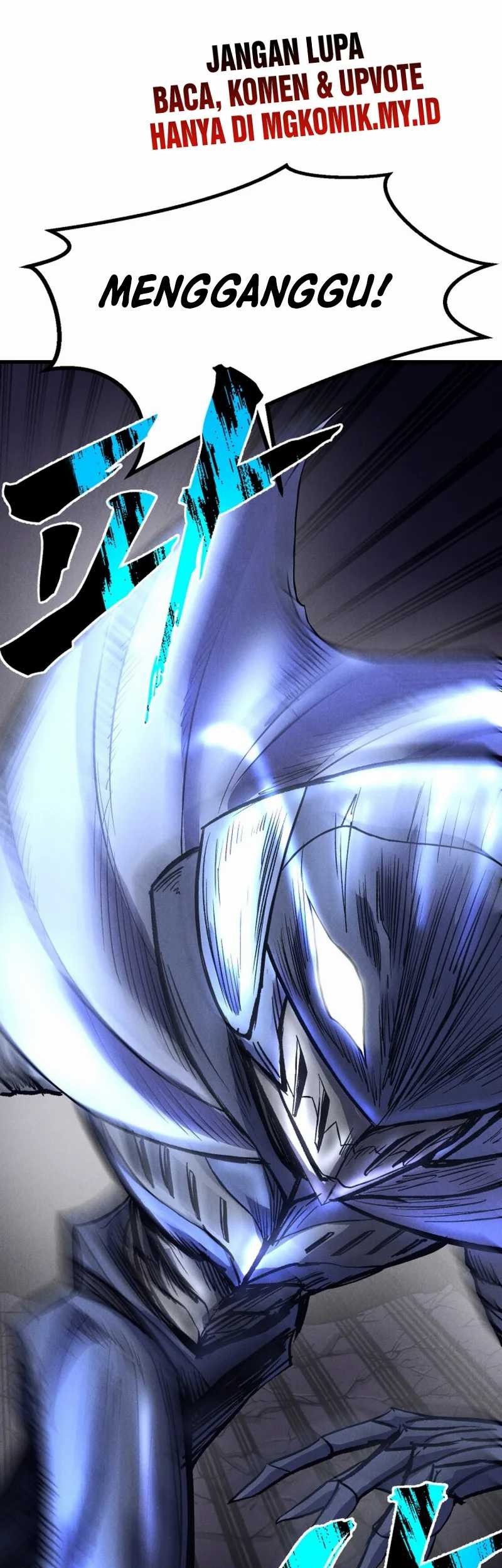 Insector Chapter 53 Gambar 21