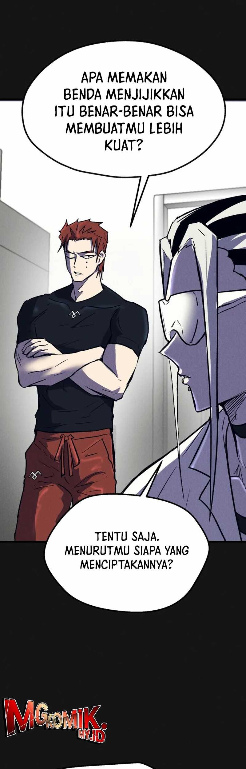 Insector Chapter 53 Gambar 3