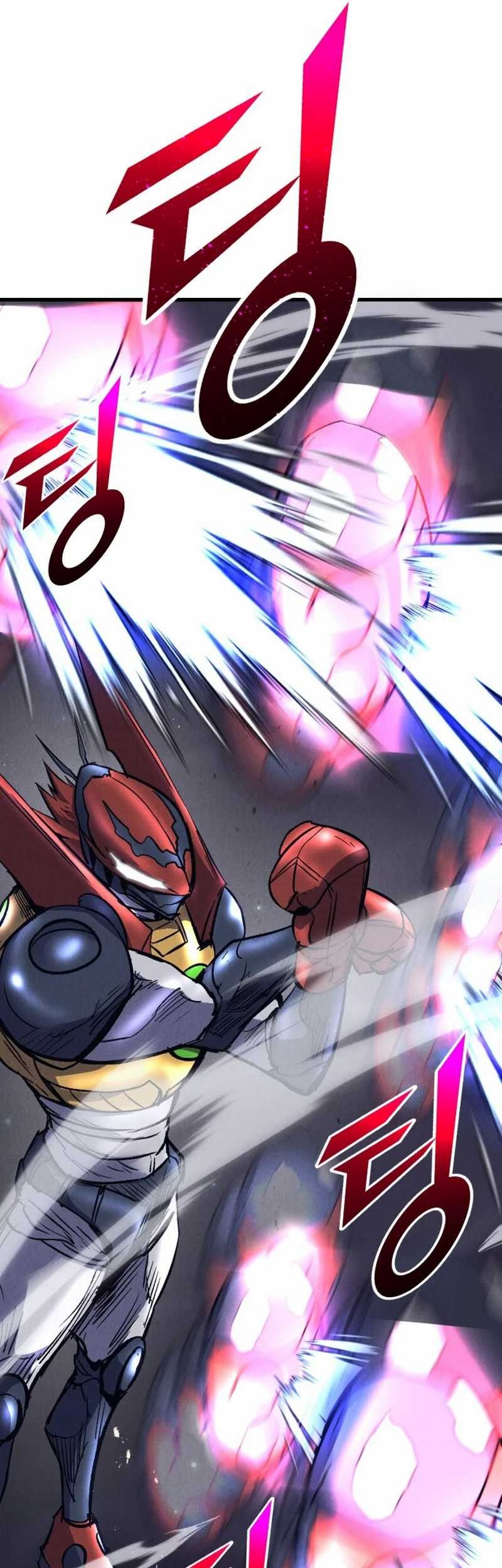 Insector Chapter 53 Gambar 61