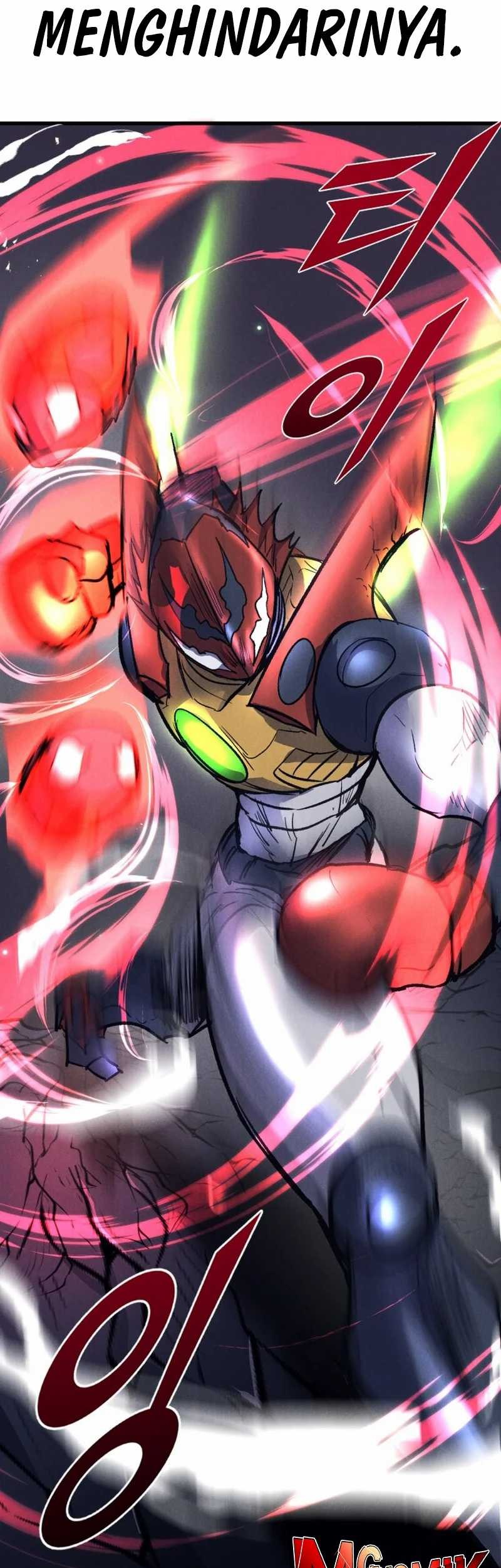 Insector Chapter 53 Gambar 71