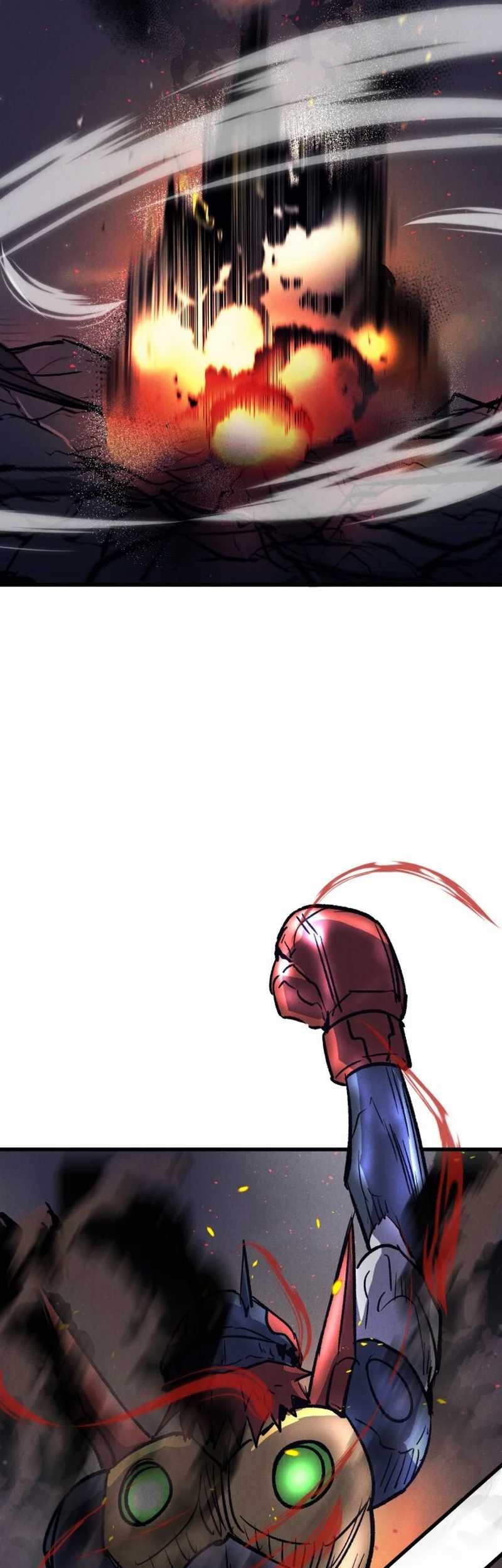 Insector Chapter 53 Gambar 87