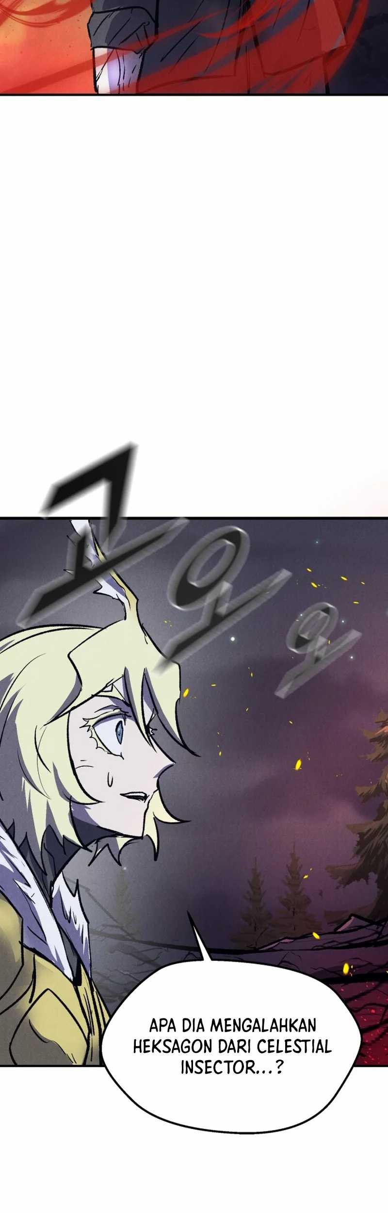 Insector Chapter 53 Gambar 89