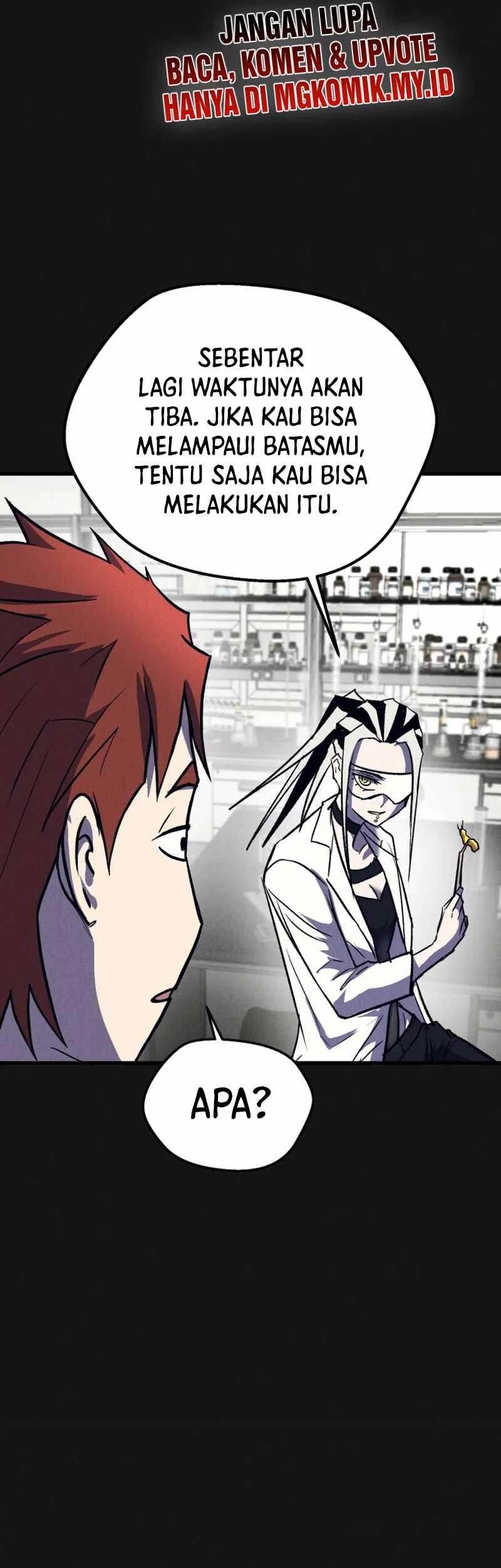 Insector Chapter 53 Gambar 7