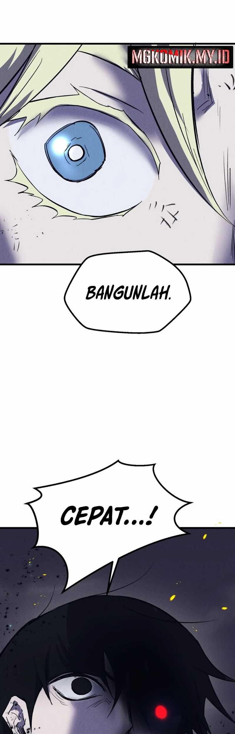 Insector Chapter 53 Gambar 95