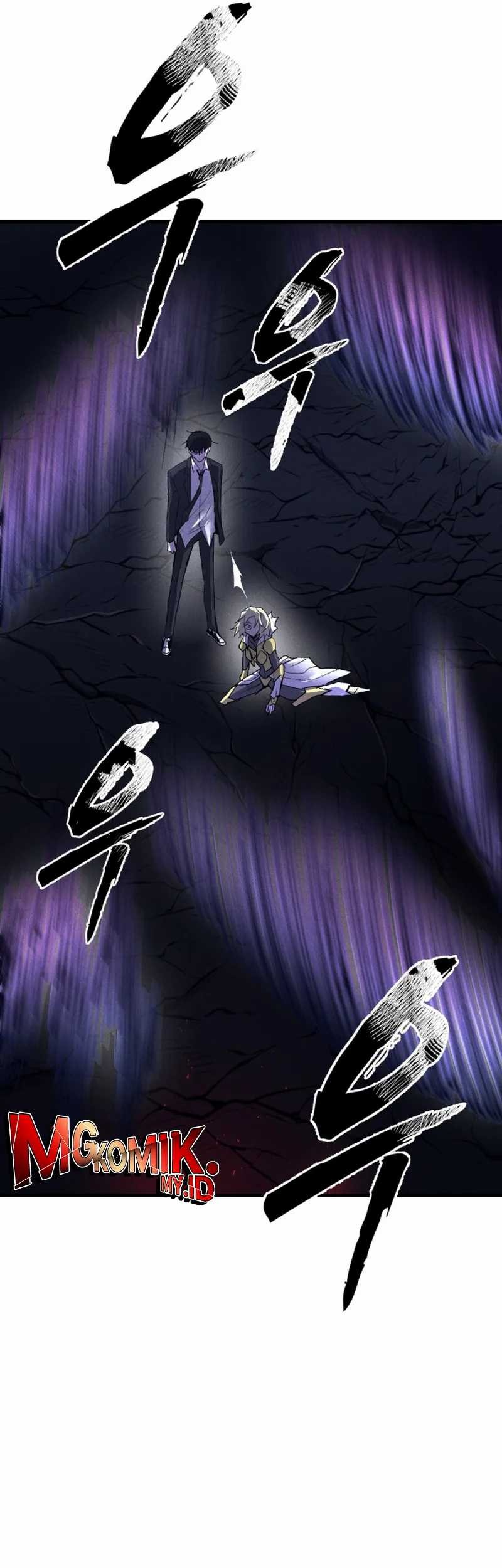 Insector Chapter 53 Gambar 99