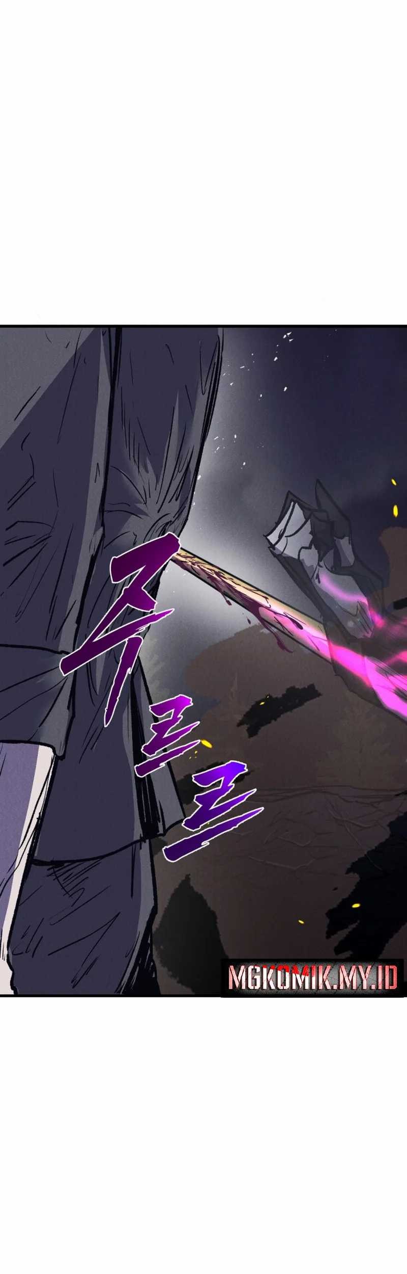 Insector Chapter 53 Gambar 108